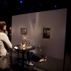 Sfeerfoto Kunstbende Noord-Holland - zaterdag 26 maart