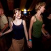Sfeerfoto Folkwoods 2009 - zaterdag 15 augustus