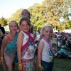 Sfeerfoto Folkwoods 2009 - zaterdag 15 augustus