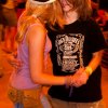 Sfeerfoto Folkwoods 2009 - zaterdag 15 augustus