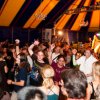 Sfeerfoto Folkwoods 2009 - zaterdag 15 augustus