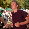 Sfeerfoto Folkwoods 2009 - zaterdag 15 augustus