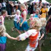 Sfeerfoto Folkwoods 2009 - zaterdag 15 augustus