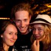 Foto Folkwoods 2009 - zaterdag 15 augustus