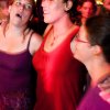 Sfeerfoto Folkwoods 2009 - zaterdag 15 augustus