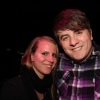 Foto The Chariot - 24/3 - Effenaar