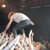 Sfeerfoto The Chariot - 24/3 - Effenaar
