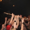 Sfeerfoto The Chariot - 24/3 - Effenaar