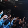 Sfeerfoto The Chariot - 24/3 - Effenaar