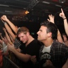 Sfeerfoto The Chariot - 24/3 - Effenaar