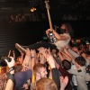 Sfeerfoto The Chariot - 24/3 - Effenaar