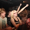 Sfeerfoto The Chariot - 24/3 - Effenaar