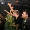 Sfeerfoto The Chariot - 24/3 - Effenaar