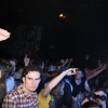 Sfeerfoto The Chariot - 24/3 - Effenaar