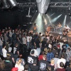 Sfeerfoto The Chariot - 24/3 - Effenaar