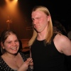 Sfeerfoto The Chariot - 24/3 - Effenaar