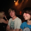 Sfeerfoto The Chariot - 24/3 - Effenaar