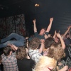 Sfeerfoto The Chariot - 24/3 - Effenaar