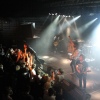 Sfeerfoto The Chariot - 24/3 - Effenaar