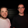 Sfeerfoto The Chariot - 24/3 - Effenaar