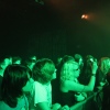 Sfeerfoto The Chariot - 24/3 - Effenaar