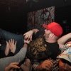 Sfeerfoto The Chariot - 24/3 - Effenaar