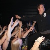 Sfeerfoto The Chariot - 24/3 - Effenaar