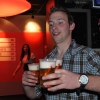 Sfeerfoto Scouting For Girls - 25/3 - 013
