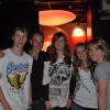 Sfeerfoto Scouting For Girls - 25/3 - 013
