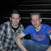 Sfeerfoto Scouting For Girls - 25/3 - 013