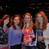 Sfeerfoto Scouting For Girls - 25/3 - 013