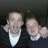 Foto Pump Up The 90's - 26/3 - Eden Hotel