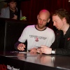 Sfeerfoto Within Temptation - 24/3 - Stairway To Heaven