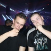 Sfeerfoto Masters of Hardcore 2011 - zaterdag 2 april