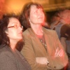 Sfeerfoto Bluezy Blues Festival Ridderkerk 2011 - zaterdag 2 april
