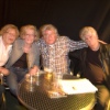Sfeerfoto Bluezy Blues Festival Ridderkerk 2011 - zaterdag 2 april