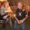 Sfeerfoto Bluezy Blues Festival Ridderkerk 2011 - zaterdag 2 april
