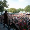 Sfeerfoto Folkwoods 2009 - zondag 16 augustus