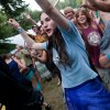 Foto Folkwoods 2009 - zondag 16 augustus