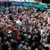 Foto Folkwoods 2009 - zondag 16 augustus