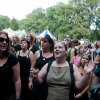 Foto Folkwoods 2009 - zondag 16 augustus