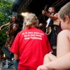Foto Folkwoods 2009 - zondag 16 augustus