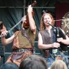 Foto Folkwoods 2009 - zondag 16 augustus