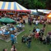 Foto Folkwoods 2009 - zondag 16 augustus