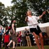 Foto Folkwoods 2009 - zondag 16 augustus