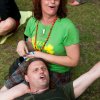 Sfeerfoto Folkwoods 2009 - zondag 16 augustus