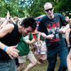 Foto Folkwoods 2009 - zondag 16 augustus