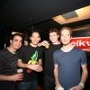 Foto Chase&Status - 2/4 - Melkweg