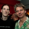 Foto Incubated 07 - 7/4 - Paradox