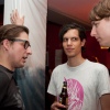 Foto Incubated 07 - 7/4 - Paradox